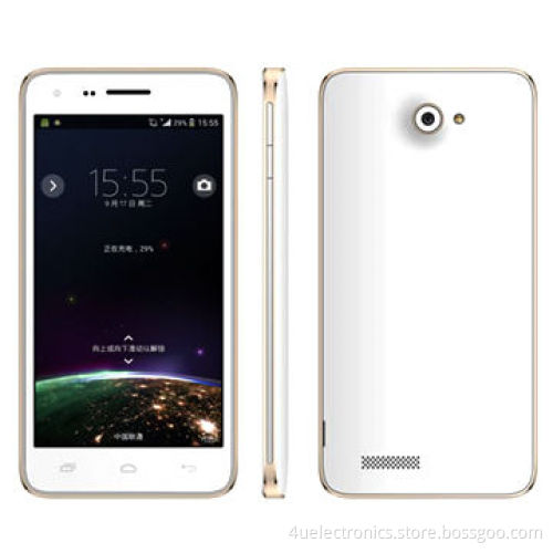 3G Phones with Quad-core MTK6582, 1.2GHzNew